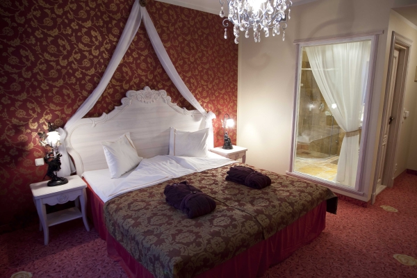 Hotel Grand Rose SPA (Kuressaare)